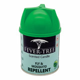 6 x Fly & Mosquito Repellent Candles - Aloe (Bulk)