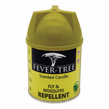 6 x Fly & Mosquito Repellent Candles - Herbal (Bulk)