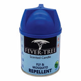 6 x Fly & Mosquito Repellent Candles - Summer (Bulk)