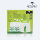 Single Unit (Combo Pack)-Self standing Liquid Vaporising Unit