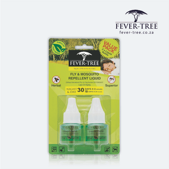 Single Unit (Value Pack) - Liquid Refill Pack