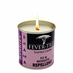 6 x Fly & Mosquito Repellent Candles - Berries (Bulk)